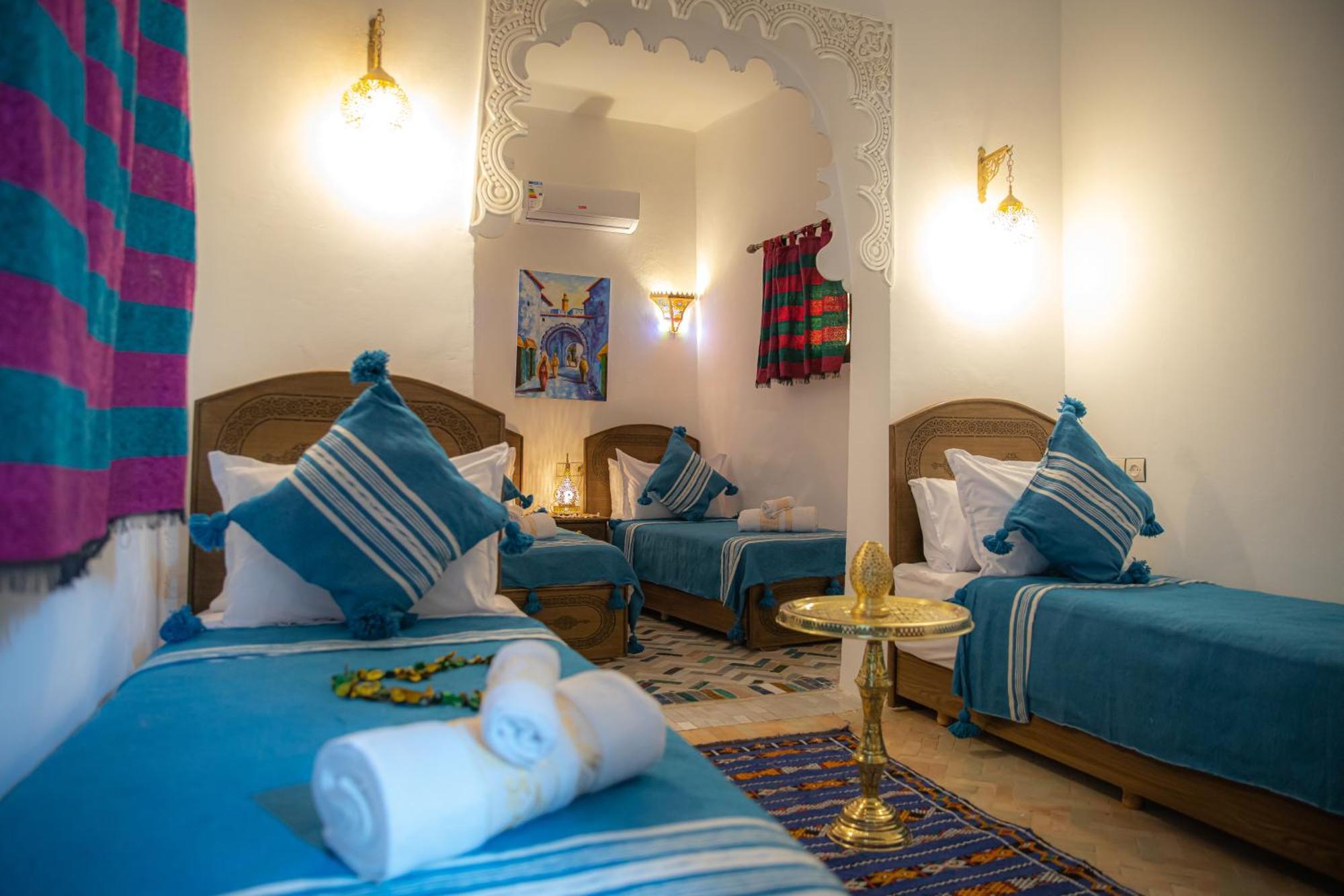 Riad Sekaya Fes Fez Exterior foto