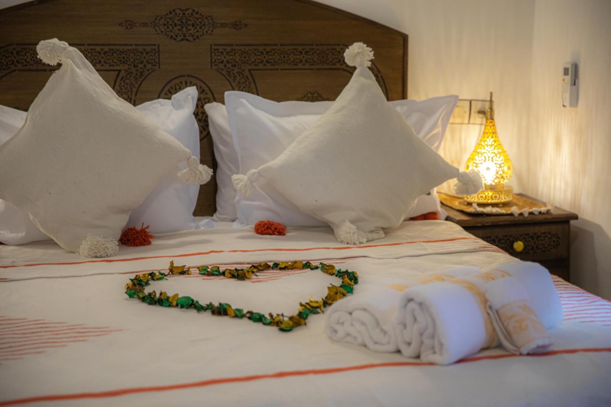 Riad Sekaya Fes Fez Exterior foto